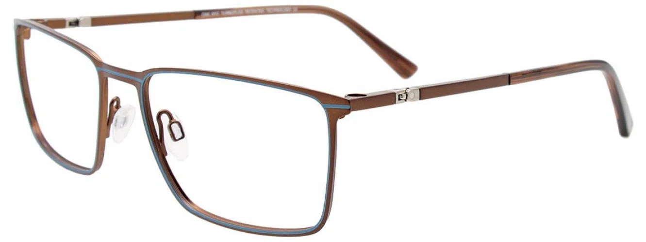 OAKNYC O3020 Eyeglasses - view 8